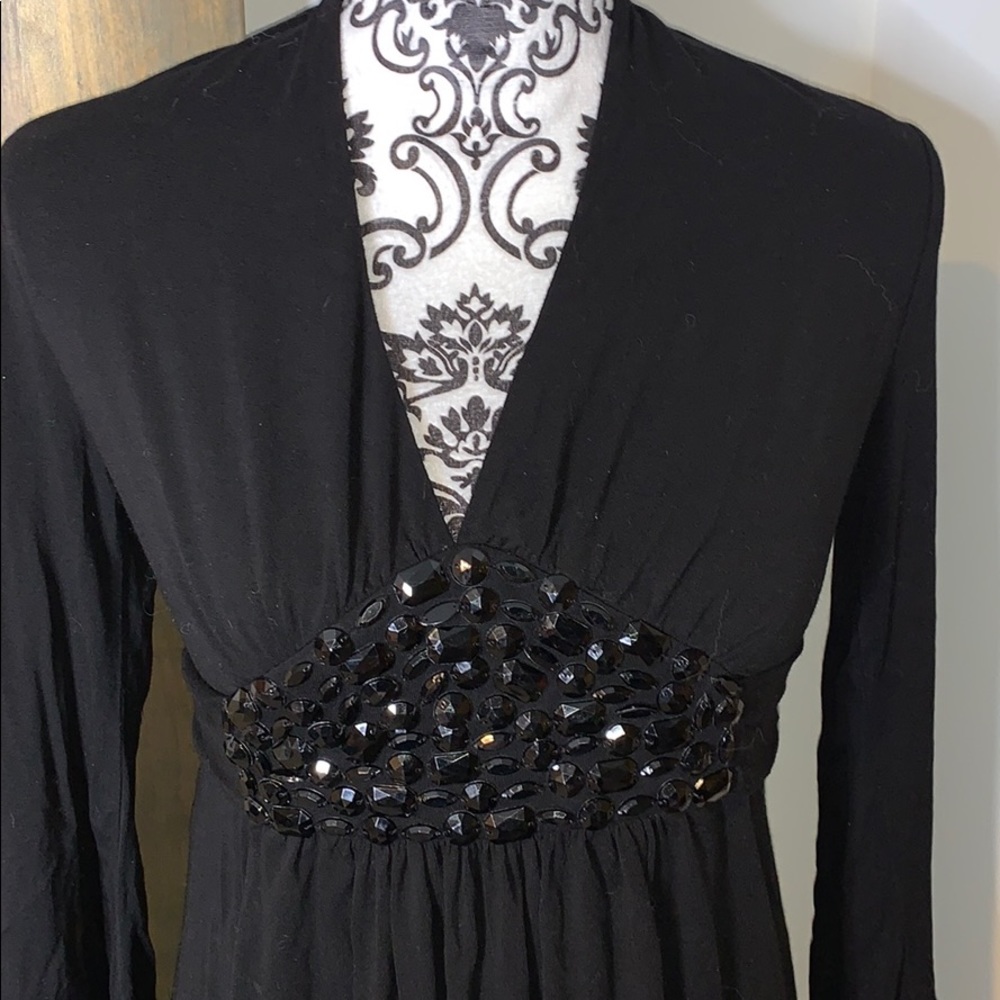 Olian Maternity Top